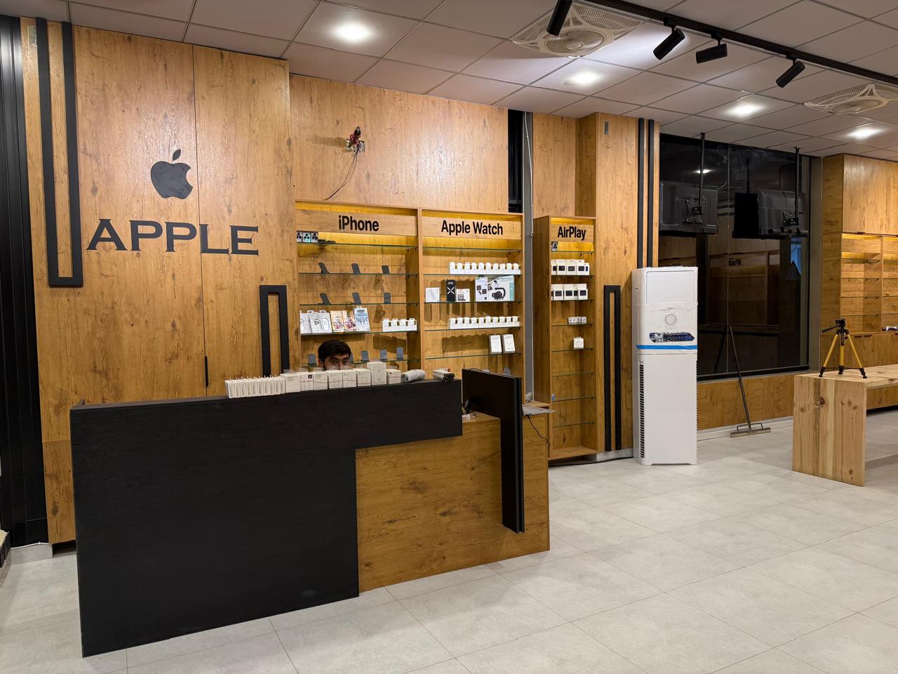 PakClone Store Front